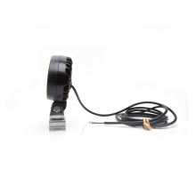 LED work light, 152 x 150 mm, cable, 4000lm (3)