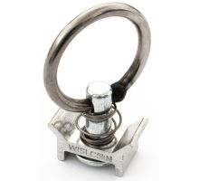 Oko pro AirLine lištu, 500 daN, o34mm (1)