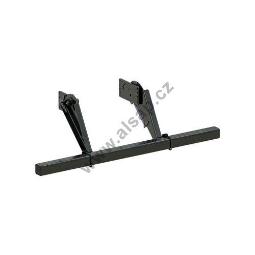 XLIFT P41C R58.03 Folding Bumper - Shorter Arms (1)