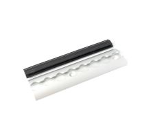 Cover strip T 25 mm, for 10 mm groove (AirLine), rubber, 50 m roll (5)