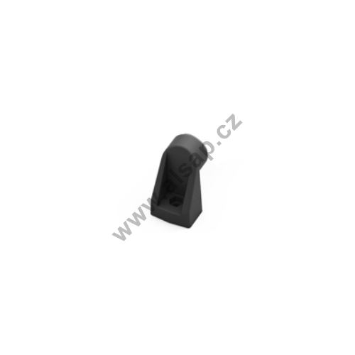 Bracket for tubular handle (1)