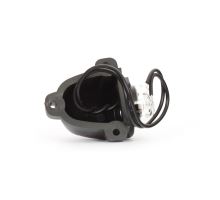 Rear position LED light Red/White W25 (2)