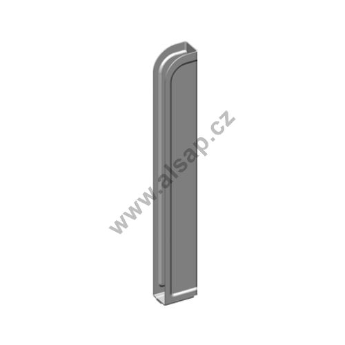 Spodní depo CS BFS 90 LS / 120 XL -  400 mm, univerzální L a P (2)