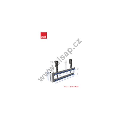 ALSAP - Side Guards