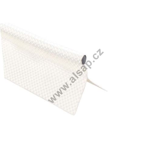 KEDR white, o7.5 / o12 / o13 mm, l=150m
