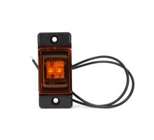 LED position light, W60/ White, Amber, Red (1)
