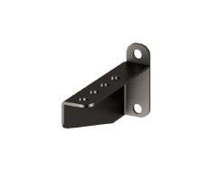 Bracket console for side underrun bar bracket 61TK3062 for mounting to the chassis beam