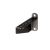 Bracket console for side underrun bar bracket 61TK3062 for mounting to the chassis beam