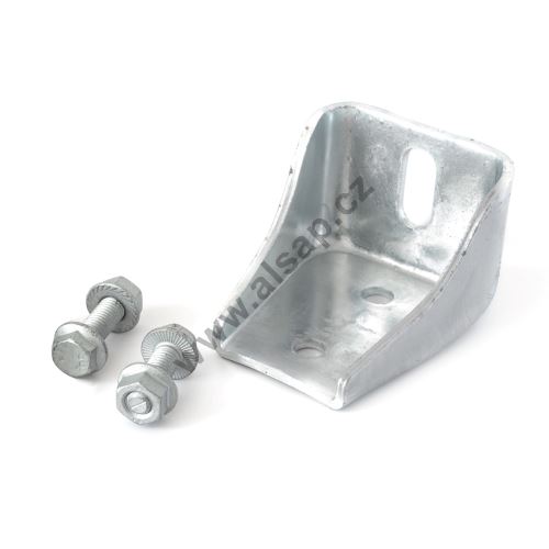 Konzole 90mm FD universální, s příslušenstvím