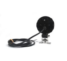 LED work light, 162 x 108 mm, cable, 5000lm, ADR (4)