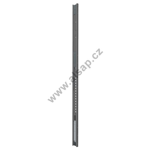 Column CS BFS 120 /2502 XL, l= 2424 mm, bottom corpus (1)