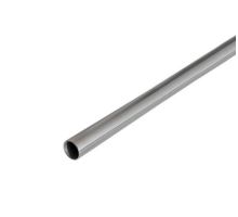 Welded stainless steel tube – 16.0 x 1.5 mm, l= 6000 mm, 1.4301/7 – EN 10357