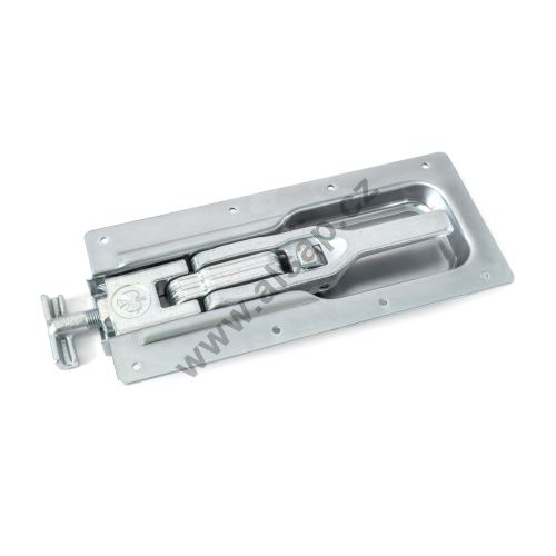 Built-in dropside lock H681 S10 NEW (2013), HESTA (2)