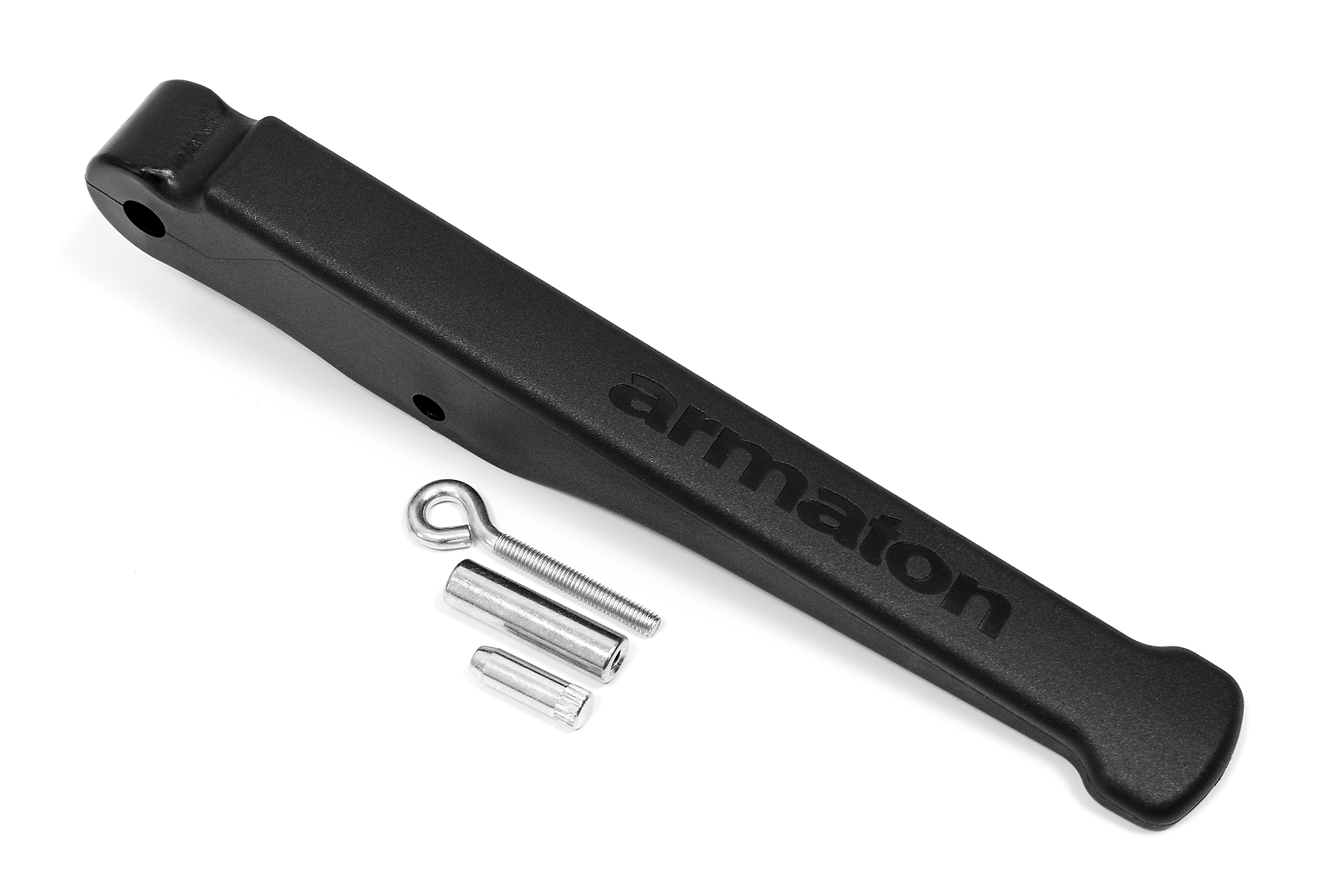 Madlo pro valníkový sloupek armaton 200mm