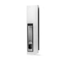 Dropside lock with stainless steel handle, 310/46/L, without flange