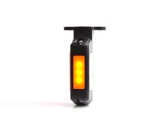 Rear antenna L/R, LED, Red/White/Orange, cable (1)