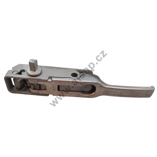 Tension ratchet, 35 mm, square, right-hand, NEW (973)
