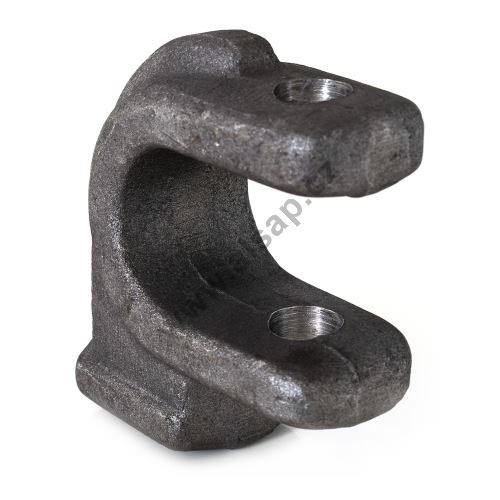 Rear end hinge bracket D40 (1)