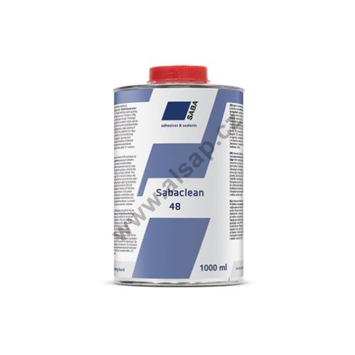 Cleaner Saba Cleaner 48, 1000 ml