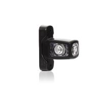 Rear LED Indicator, Red/White/Amber (4)