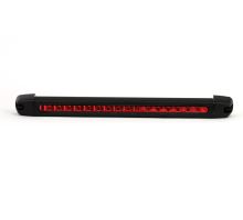 Brake light 16 led , 12V, 30 x 32 x 333 mm, 5m cable (3)