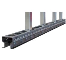 MultiStick, plug-in post for MultiFixx crossbeam, 600 mm, O70x70 mm (3)