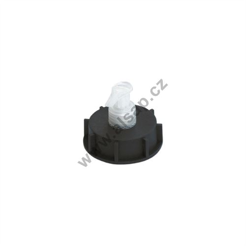Spare Part - Soap Container for Stainless Steel Water Canister, Bawer, Plastic