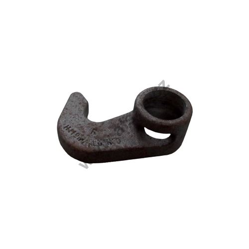 Hinge hook H942 P, H 119 M/Alu K 30 GS-45
