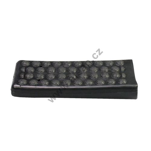Spare part - Rubber cap for inter-side barrier (11886)