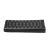 Spare part - Rubber cap for inter-side barrier