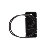 LED position light, W60/ White, Amber, Red (3)