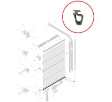 18 - Spodní těsnění, FIT roleta, l= 2500mm
