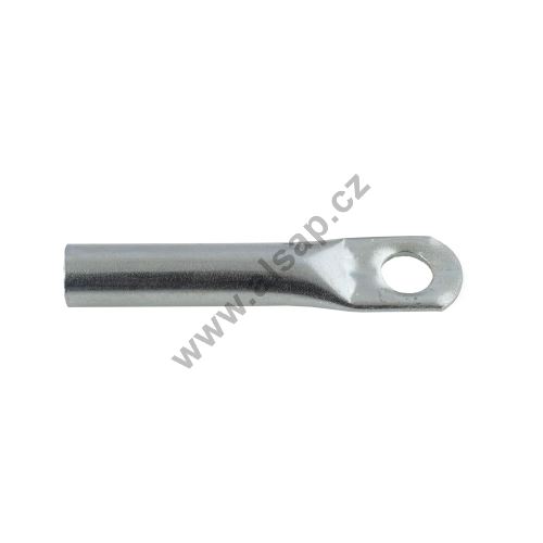Cable end with eyelet (1)