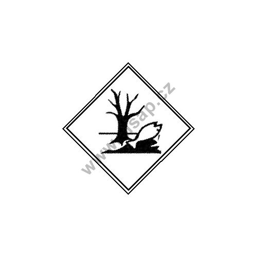 Sticker Fish/Tree
