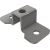 Gas strut holder for flap, A1