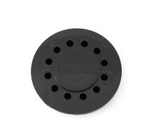 Aerator, plastic ventilation insert for toolboxes, o100 mm, Bawer