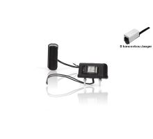 LED license plate lighting, W52 (473)