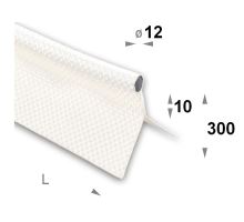 KEDR white, o7.5 / o12 / o13 mm, l=150m (1)