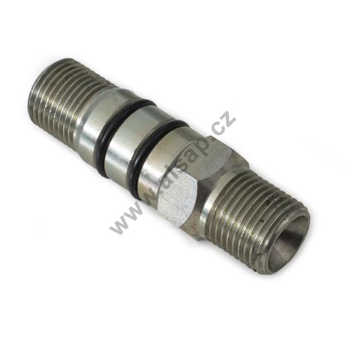 Valve 1/2" Standard