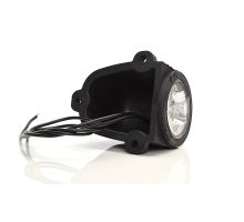 Front Position LED Light White, W25STAR (3)