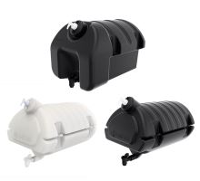 Water canister - 30l, with soap container