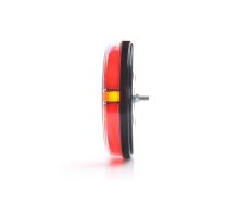 Rear combination LED light W193DD, P, o142mm (2)