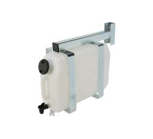 Water canister - 25l, white (1)