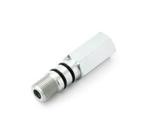 1/2" swivel adapter