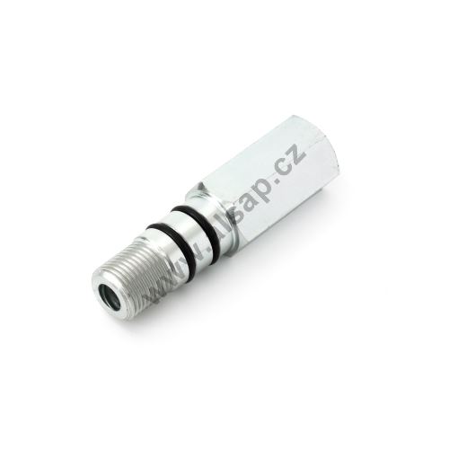 Otočný adaptér 1/2"