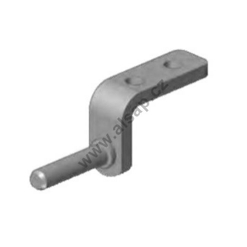 Hinge pin, zn