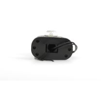 LED Front-Rear Outline/Position Light, red/white, W21.1, 0.32 m cable (2)