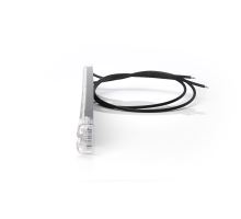 LED position light, W97.4 238x21x10 mm / White, Amber, Red (3)