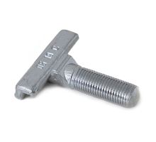 T-piece for built-in dropside lock N681 (23H687)