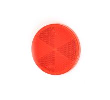 Reflector 61 mm, FI61 - adhesive (1)